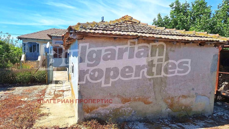 Till salu  Hus region Dobrich , Selce , 120 kvm | 24076265 - bild [10]