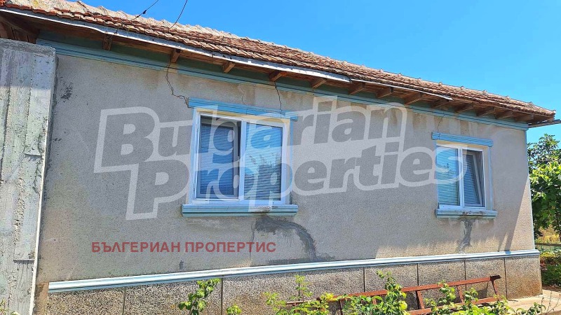 Till salu  Hus region Dobrich , Selce , 120 kvm | 24076265 - bild [7]