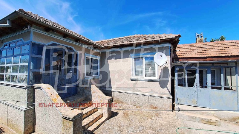 Till salu  Hus region Dobrich , Selce , 120 kvm | 24076265 - bild [2]