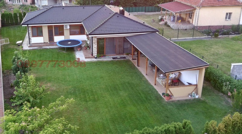 Продава  Къща област София , гр. Елин Пелин , 258 кв.м | 24061760 - изображение [4]