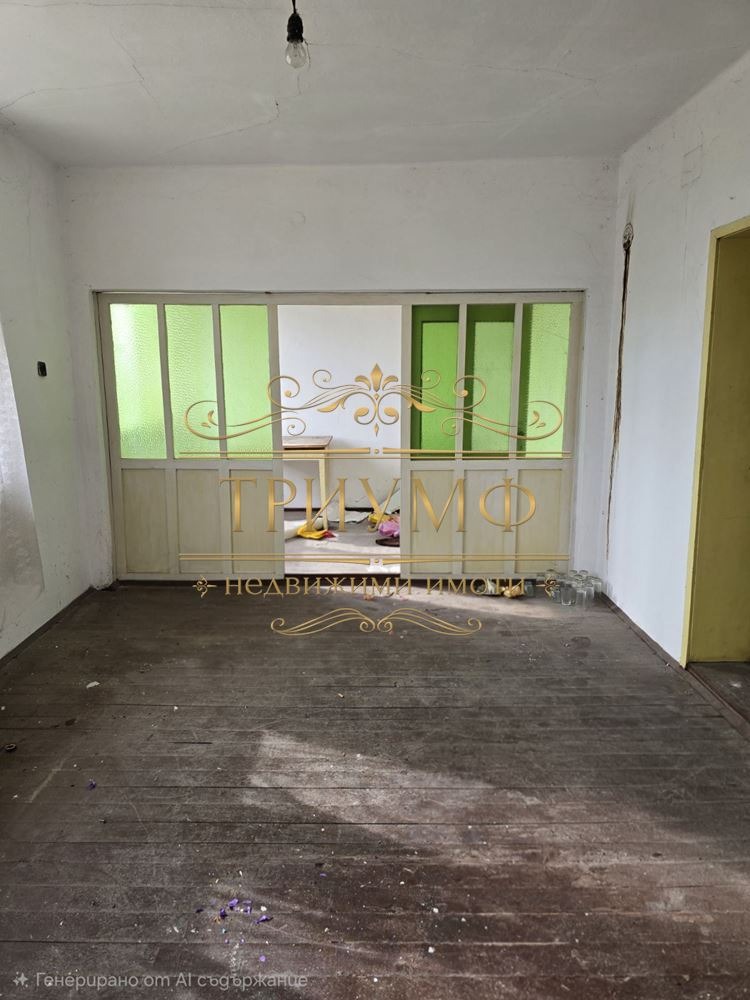 Продава КЪЩА, с. Житница, област Варна, снимка 5 - Къщи - 51678175