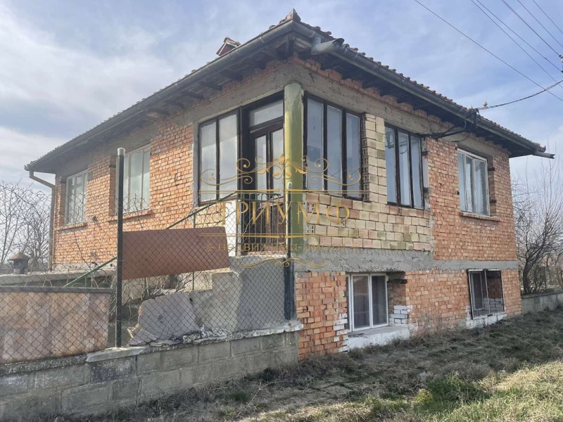 Продава КЪЩА, област Варна, с. Житница • 39000 € / 76277.37 лв. • 98136002 1