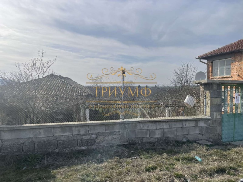 Продава КЪЩА, с. Житница, област Варна, снимка 3 - Къщи - 51678175