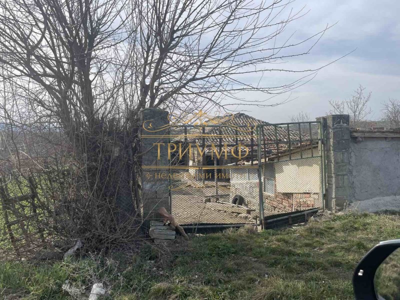 Продава КЪЩА, с. Житница, област Варна, снимка 4 - Къщи - 51678175