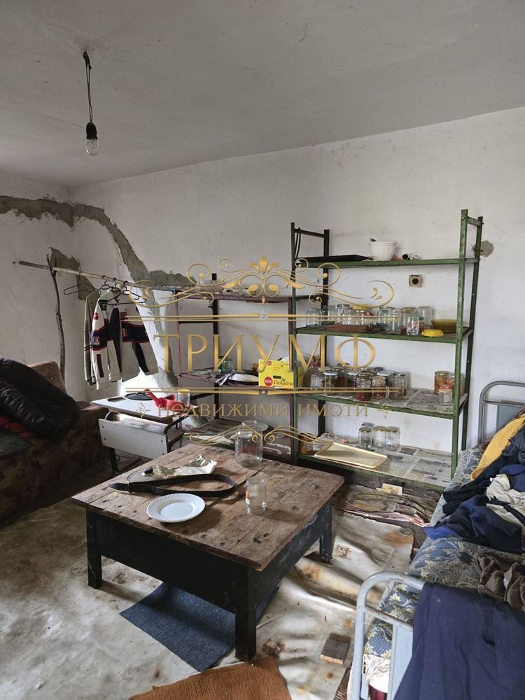 Продава КЪЩА, с. Житница, област Варна, снимка 13 - Къщи - 51678175