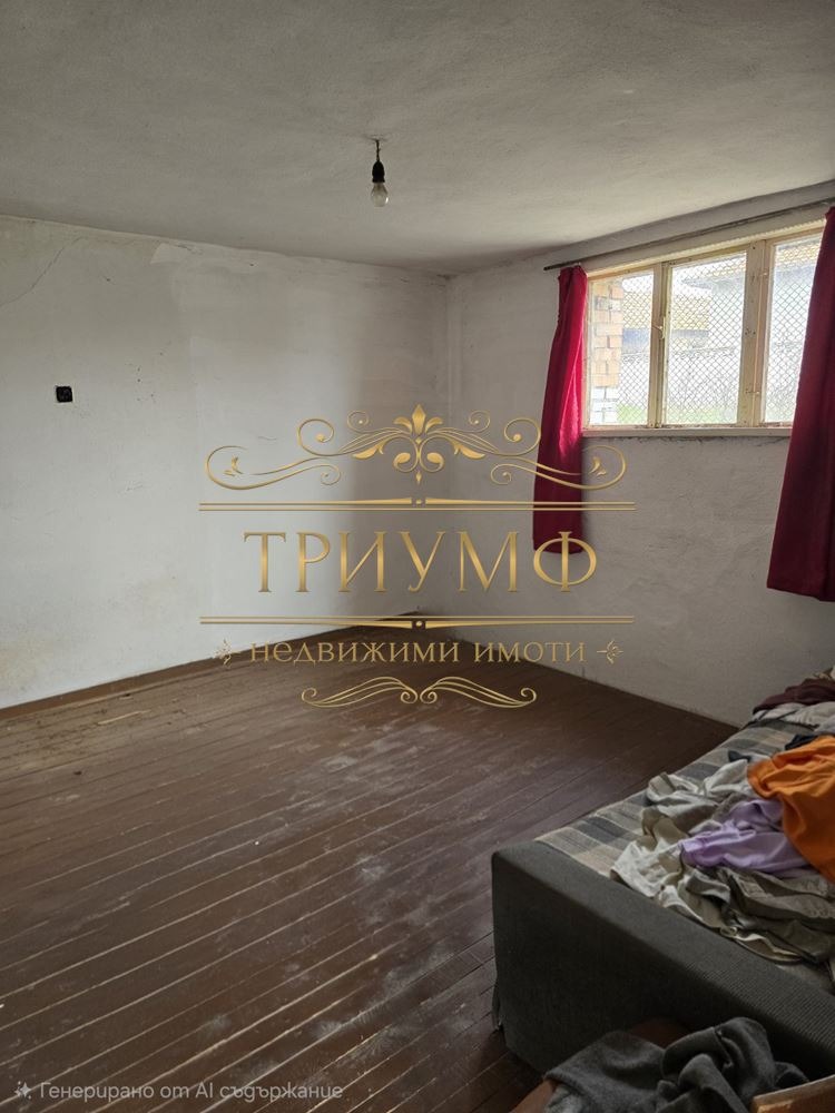 Продава КЪЩА, с. Житница, област Варна, снимка 6 - Къщи - 51678175