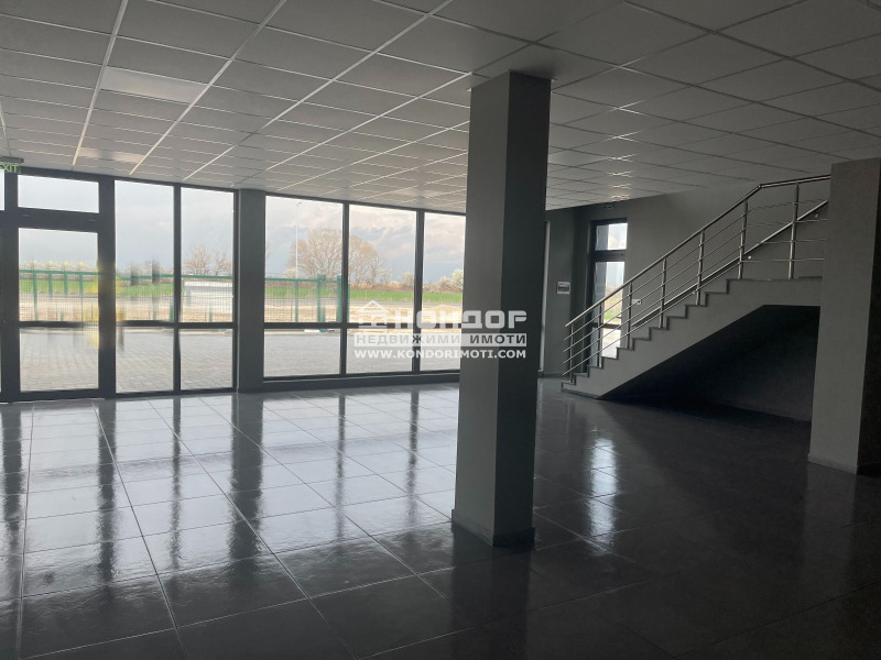 For Sale  Industrial building Plovdiv , Industrialna zona - Sever , 2154 sq.m | 26167136 - image [2]