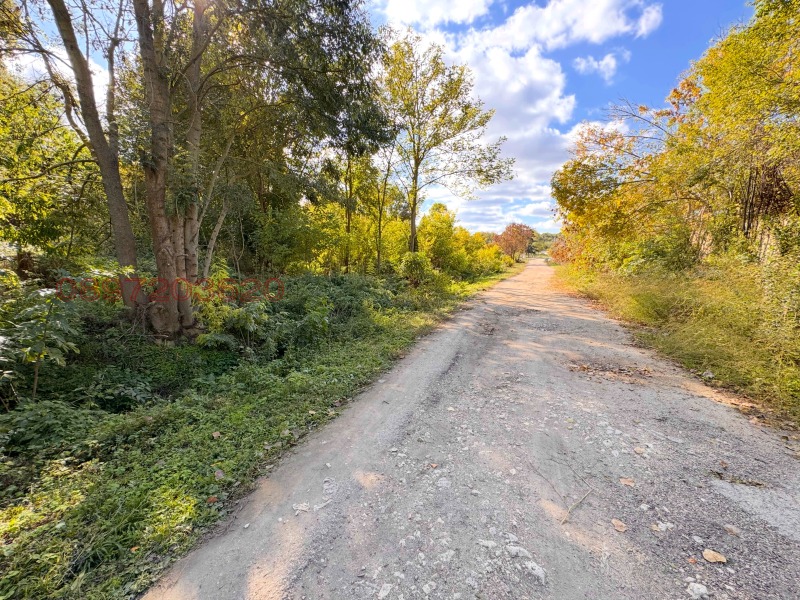 Продава ПАРЦЕЛ, с. Зафирово, област Силистра, снимка 3 - Парцели - 52783608