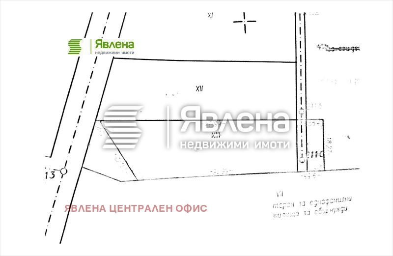 Продава ПАРЦЕЛ, с. Ковачевци, област Перник, снимка 7 - Парцели - 48202757