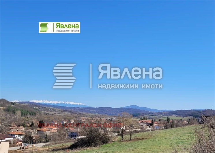 Продава ПАРЦЕЛ, с. Ковачевци, област Перник, снимка 1 - Парцели - 48202757