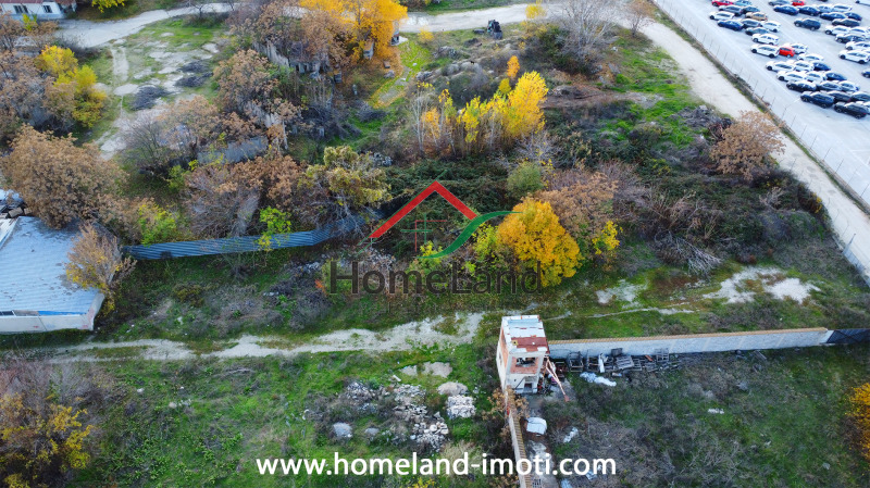 Продава ПАРЦЕЛ, град Пазарджик, Промишлена зона • 49320 € / 96461.54 лв. • 11847802 1
