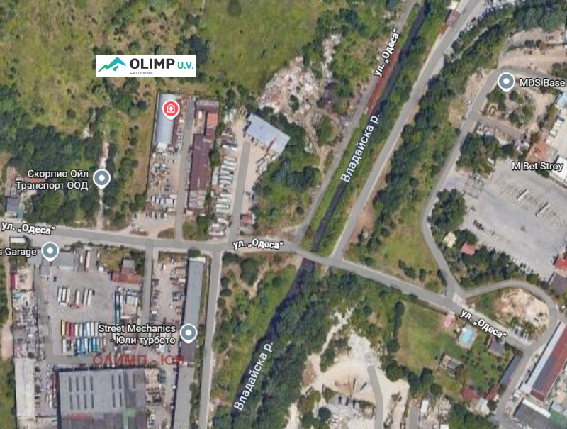 Продава ПАРЦЕЛ, гр. София, Орландовци