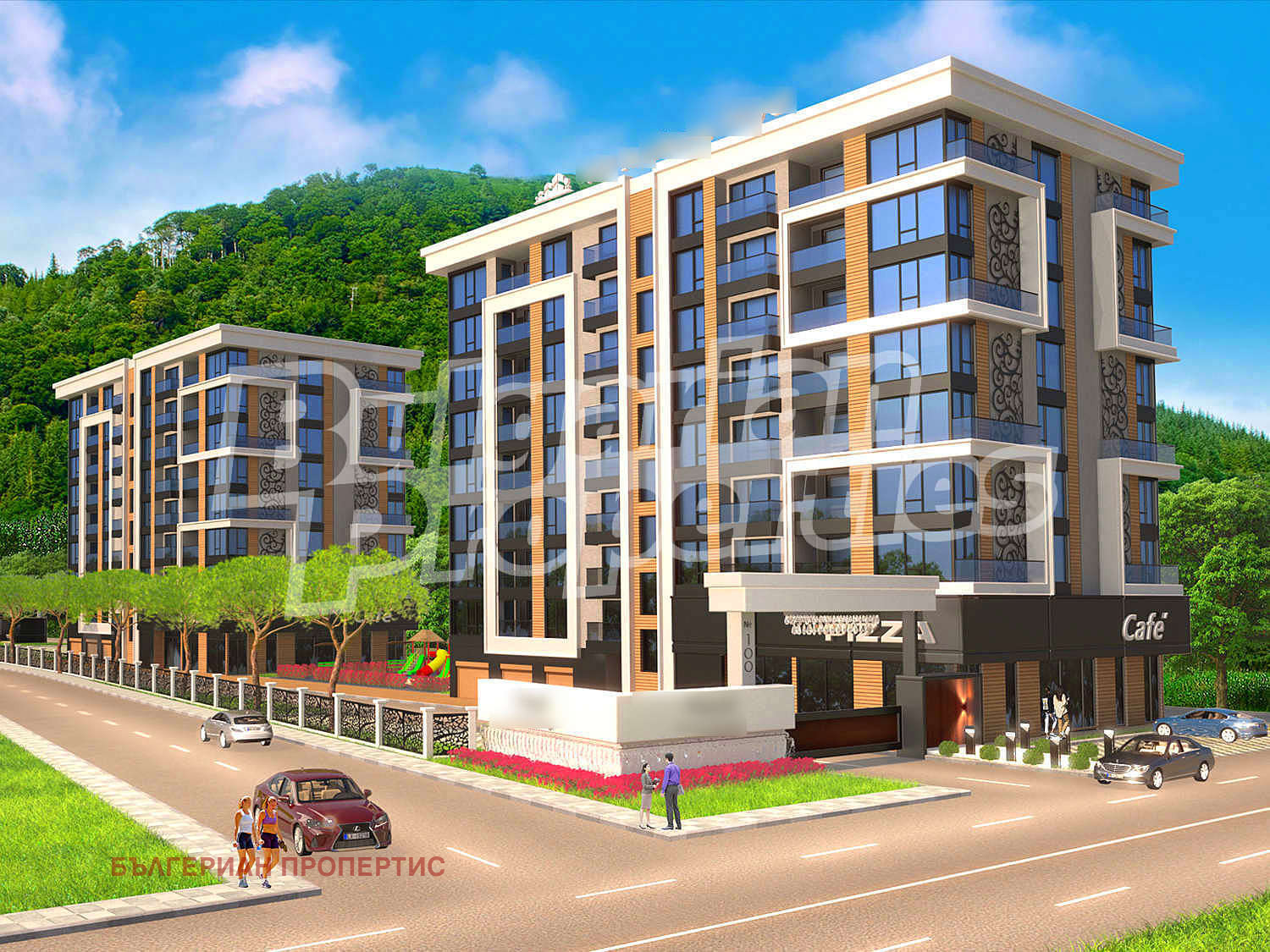 Продава 1-СТАЕН, гр. Шумен, Боян Българанов 2, снимка 2 - Апартаменти - 50352366