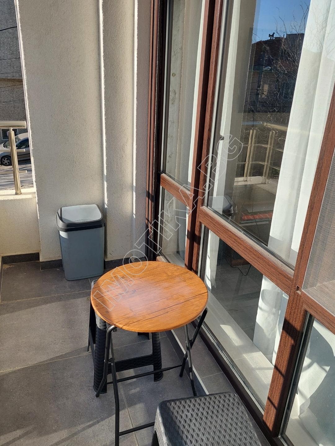 Продава 1-СТАЕН, гр. Варна, Виница, снимка 8 - Апартаменти - 54999474