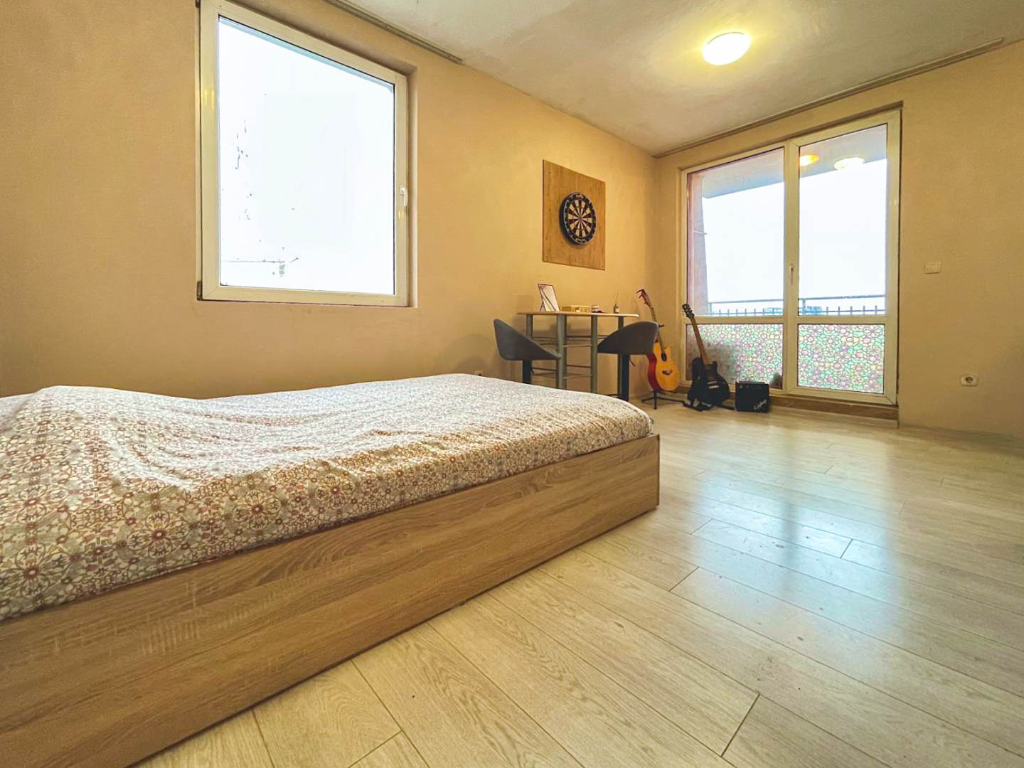 Продава 1-СТАЕН, гр. София, Левски В, снимка 2 - Апартаменти - 55229080