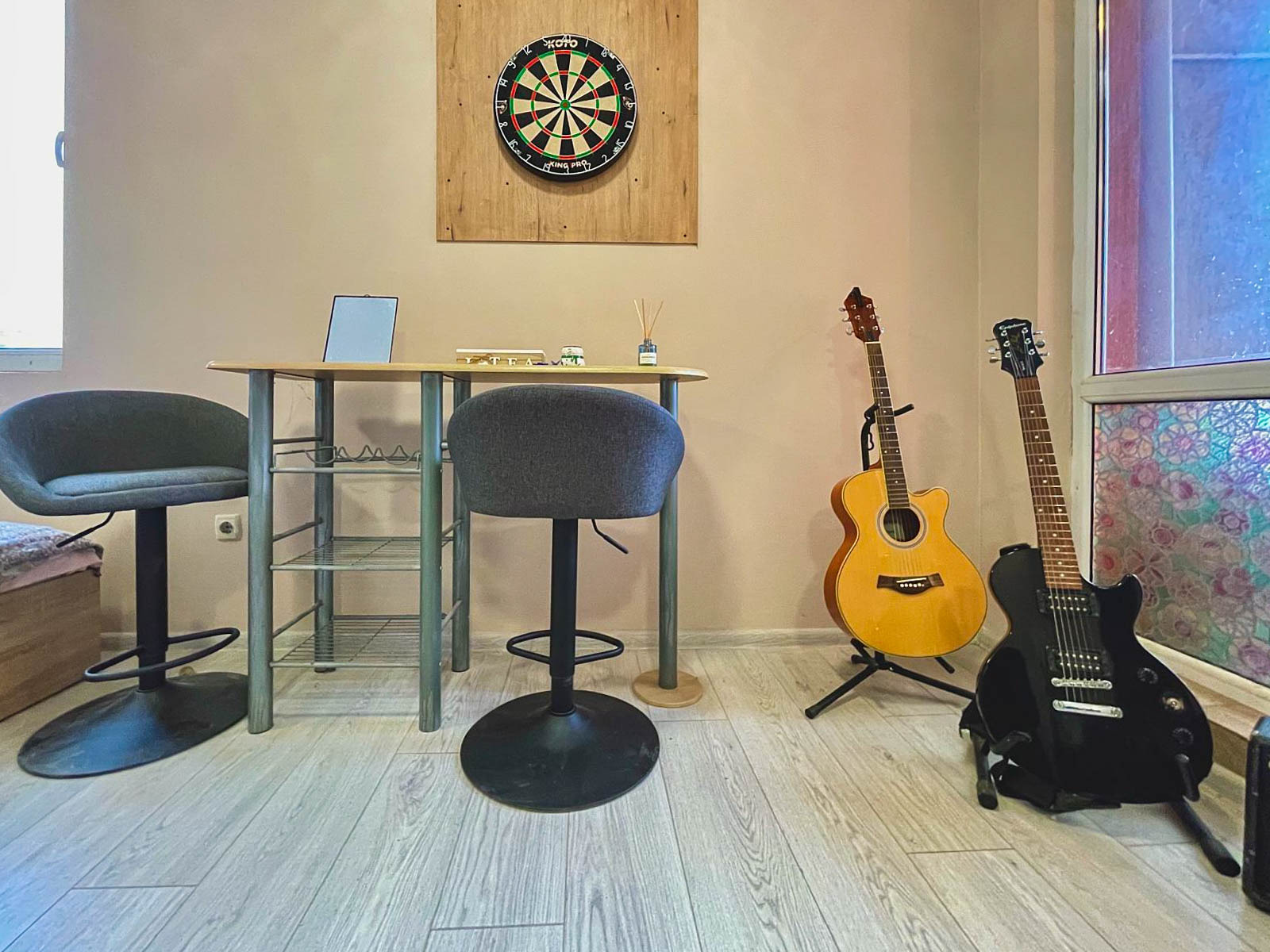 Продава 1-СТАЕН, гр. София, Левски В, снимка 3 - Апартаменти - 55229080