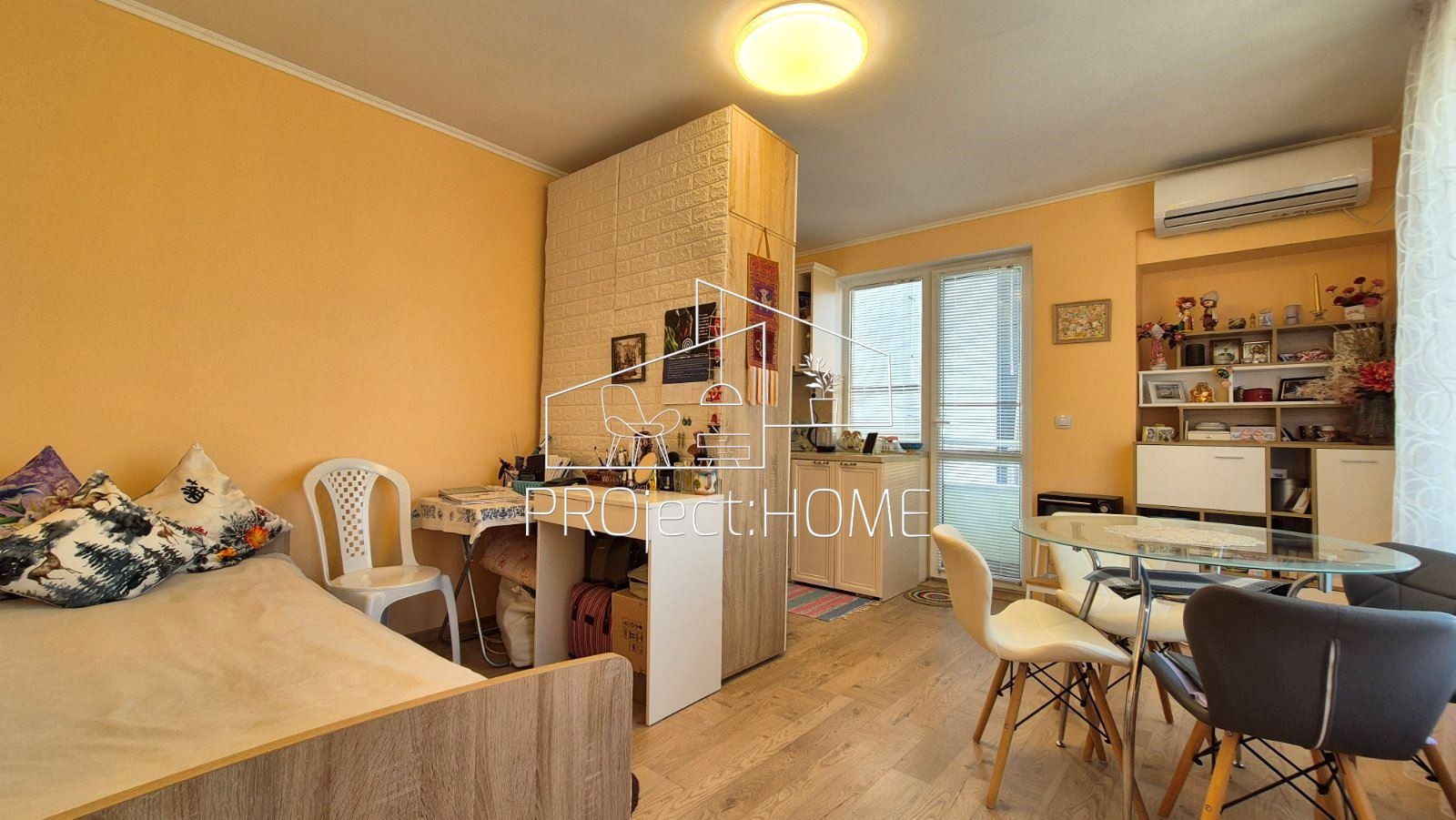 Продава 1-СТАЕН, гр. Несебър, област Бургас, снимка 5 - Апартаменти - 55885344