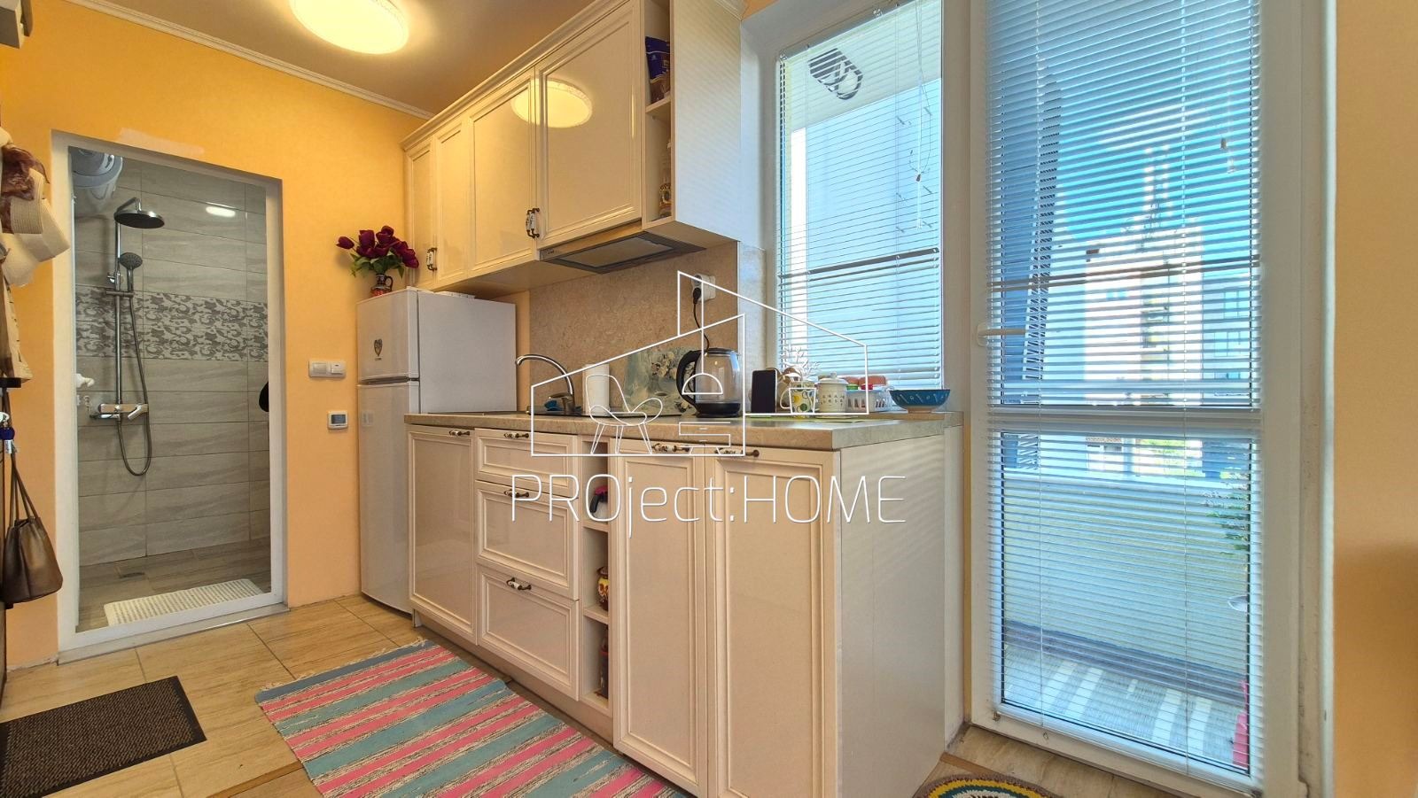 Продава 1-СТАЕН, гр. Несебър, област Бургас, снимка 3 - Апартаменти - 55885344
