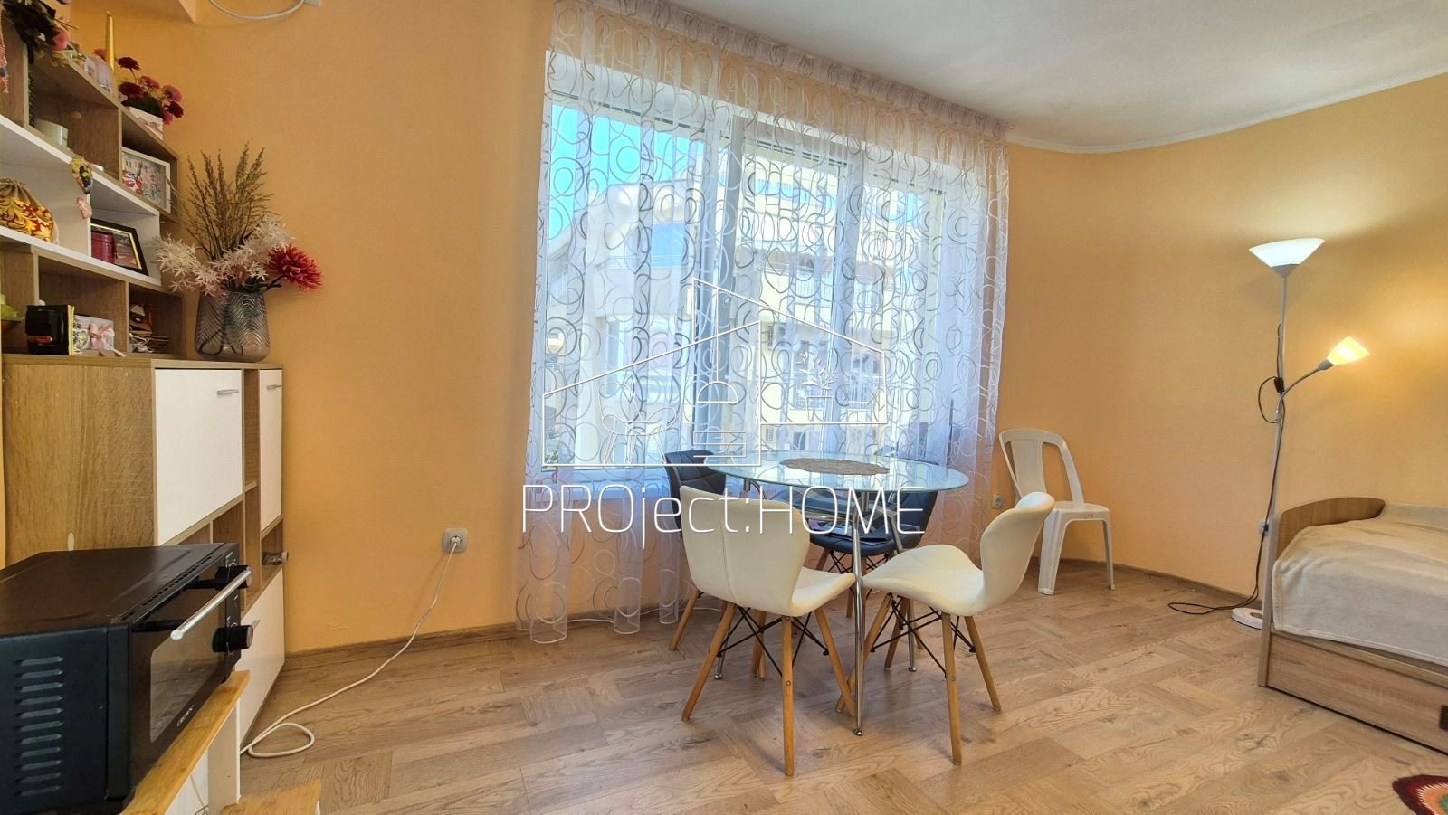 Продава 1-СТАЕН, гр. Несебър, област Бургас, снимка 4 - Апартаменти - 55885344