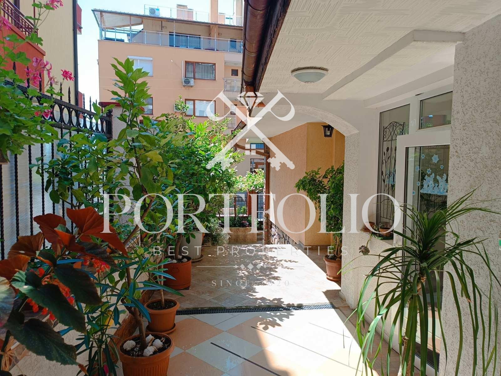 Продава  2-стаен област Бургас , гр. Созопол , 68 кв.м | 84180931