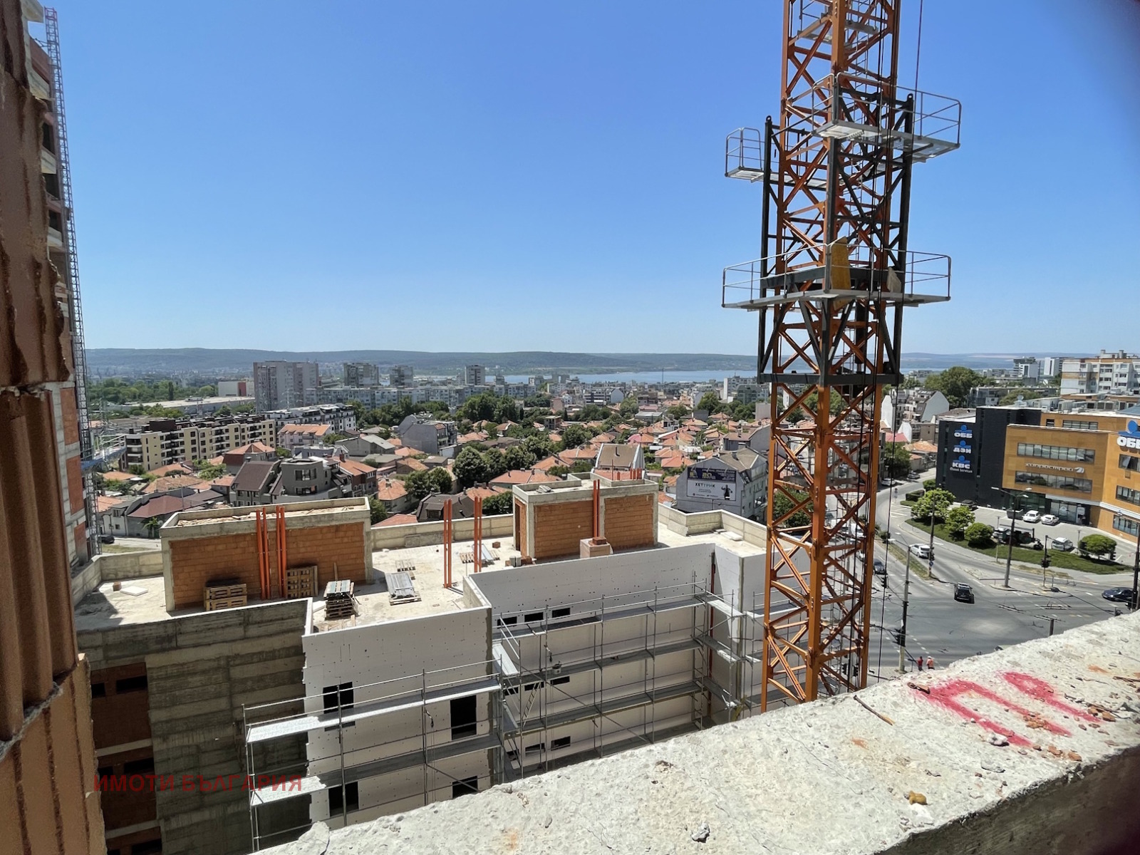 Продава 2-СТАЕН, гр. Варна, Младост 1, снимка 7 - Апартаменти - 46769001