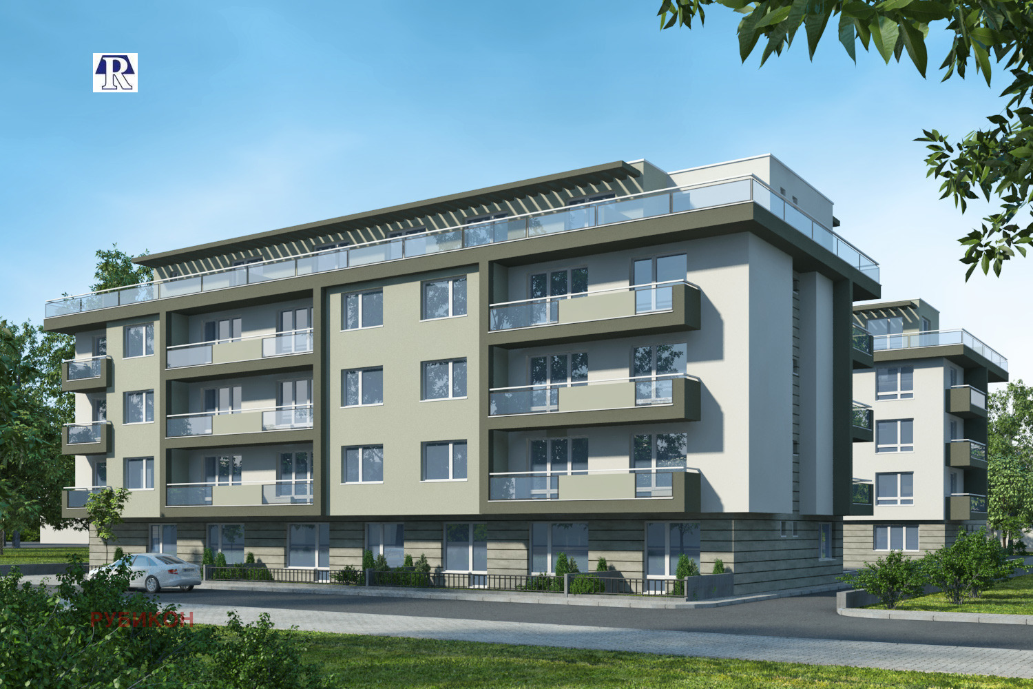 Продава 2-СТАЕН, гр. Пловдив, Христо Смирненски, снимка 2 - Апартаменти - 49384740