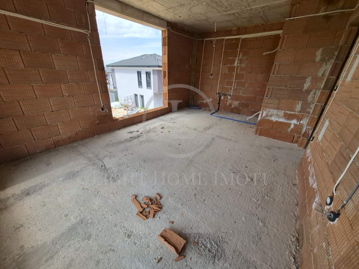 Продава 2-СТАЕН, с. Марково, област Пловдив, снимка 3 - Апартаменти - 54361141