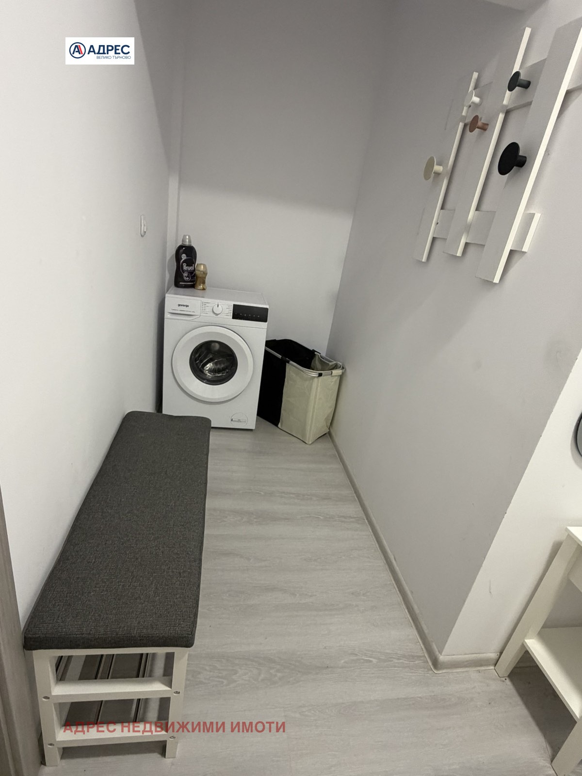 Продава 2-СТАЕН, гр. Велико Търново, Картала, снимка 9 - Апартаменти - 54837330
