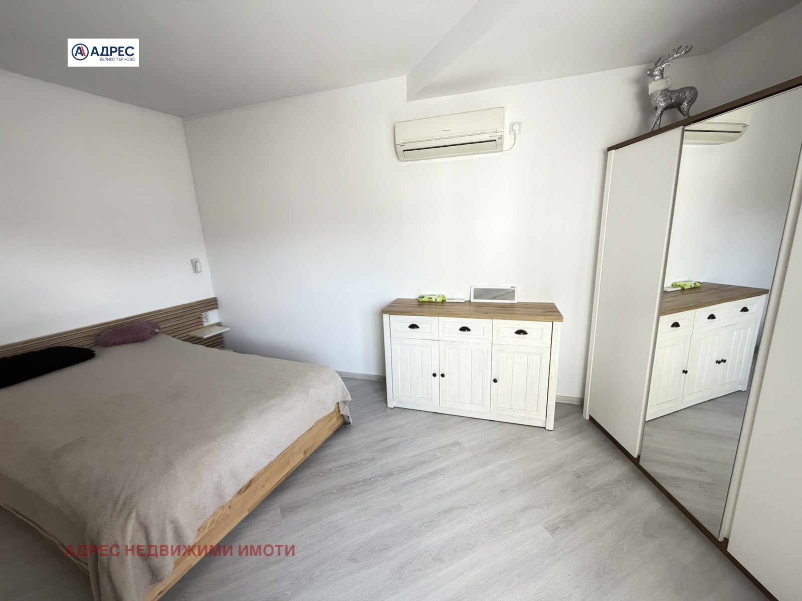 Продава 2-СТАЕН, гр. Велико Търново, Картала, снимка 7 - Апартаменти - 54837330