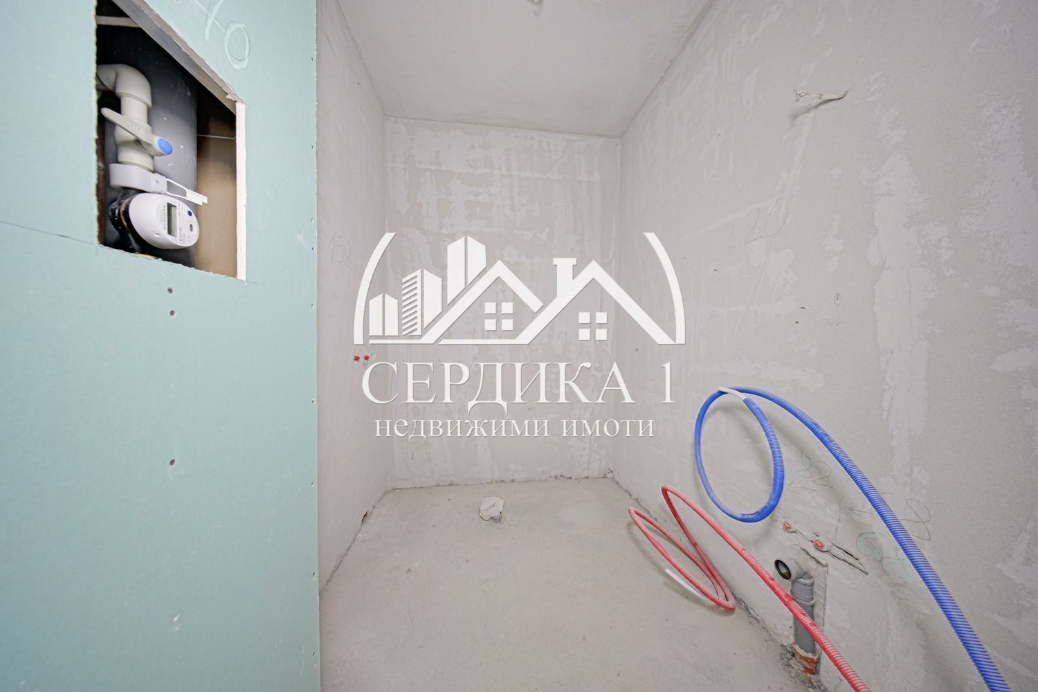 Продава 2-СТАЕН, гр. София, Красно село, снимка 12 - Апартаменти - 55156608
