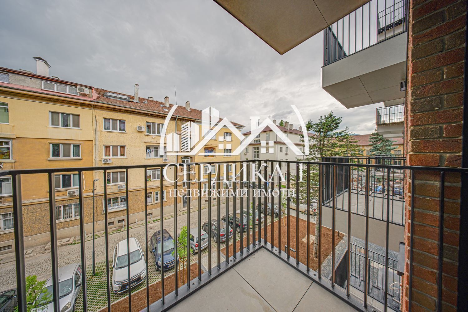 Продава 2-СТАЕН, гр. София, Красно село, снимка 3 - Апартаменти - 55156608