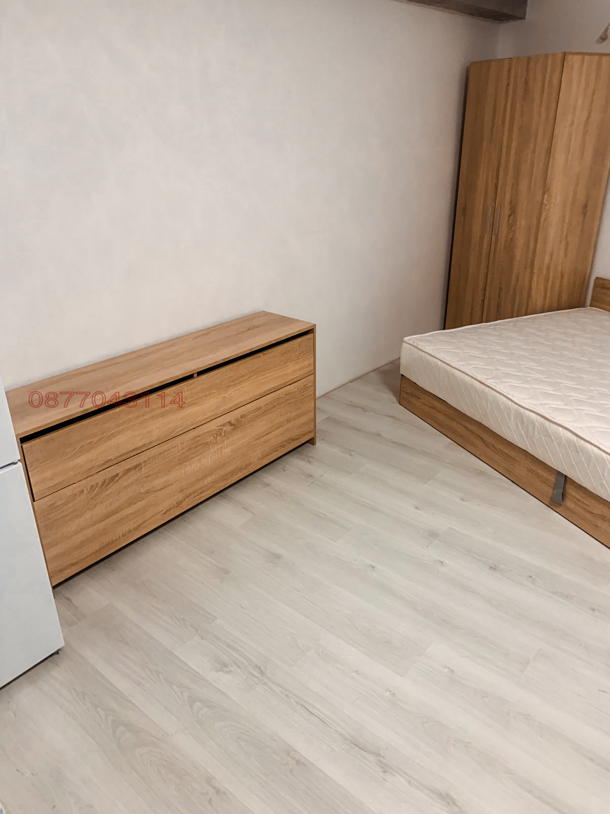 Продава 2-СТАЕН, гр. Бургас, Лазур, снимка 9 - Апартаменти - 55491908