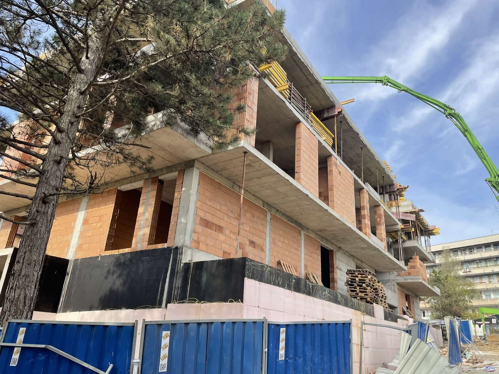 Продава 3-СТАЕН, гр. София, Горна баня, снимка 2 - Апартаменти - 52399211