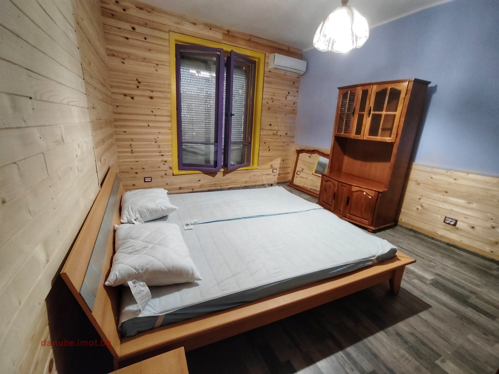 Продава 3-СТАЕН, гр. Русе, Център, снимка 8 - Апартаменти - 56329210