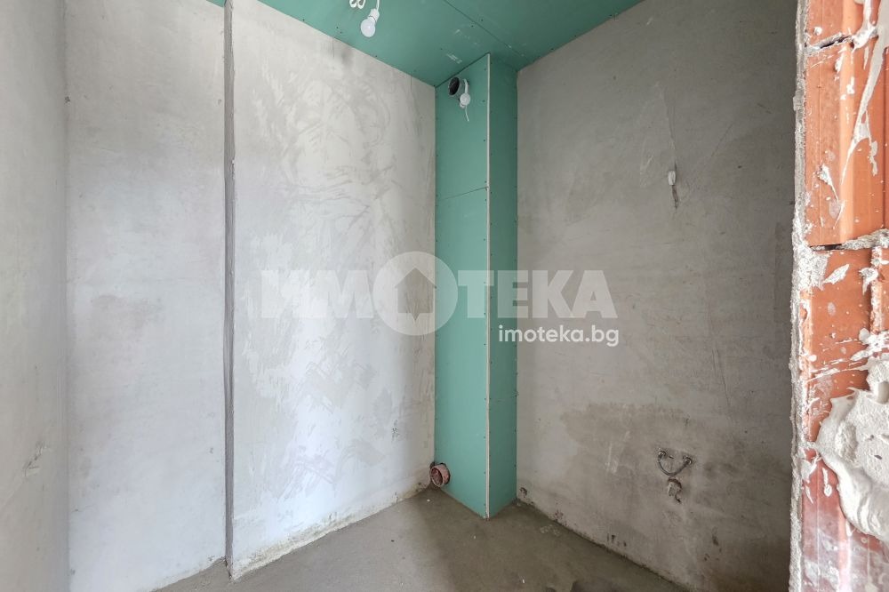 Продава МНОГОСТАЕН, гр. София, Зона Б-19, снимка 9 - Апартаменти - 55687059