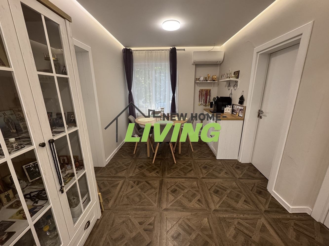 Продава МЕЗОНЕТ, гр. Бургас, Център, снимка 16 - Апартаменти - 55622189