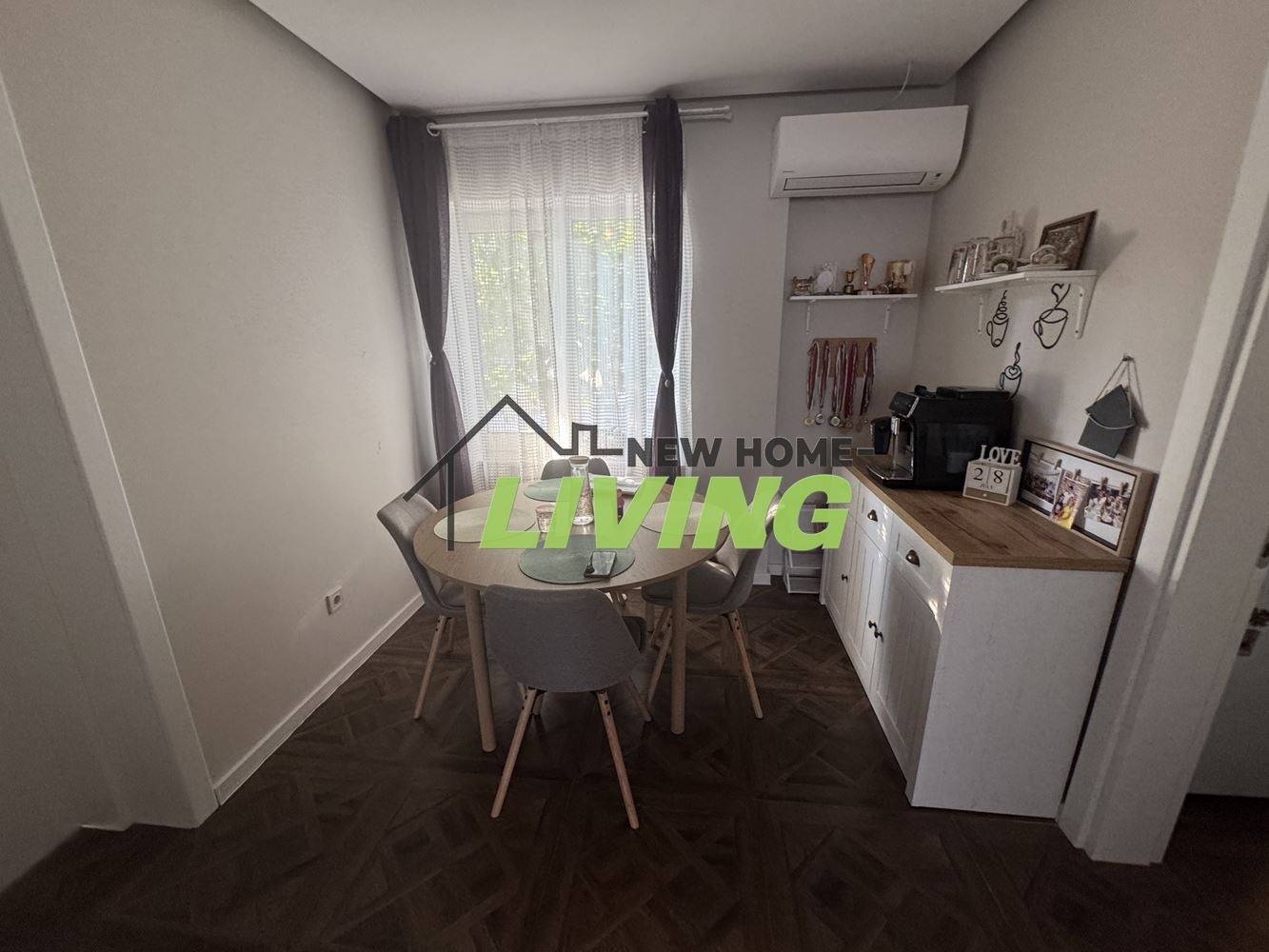 Продава МЕЗОНЕТ, гр. Бургас, Център, снимка 3 - Апартаменти - 55622189