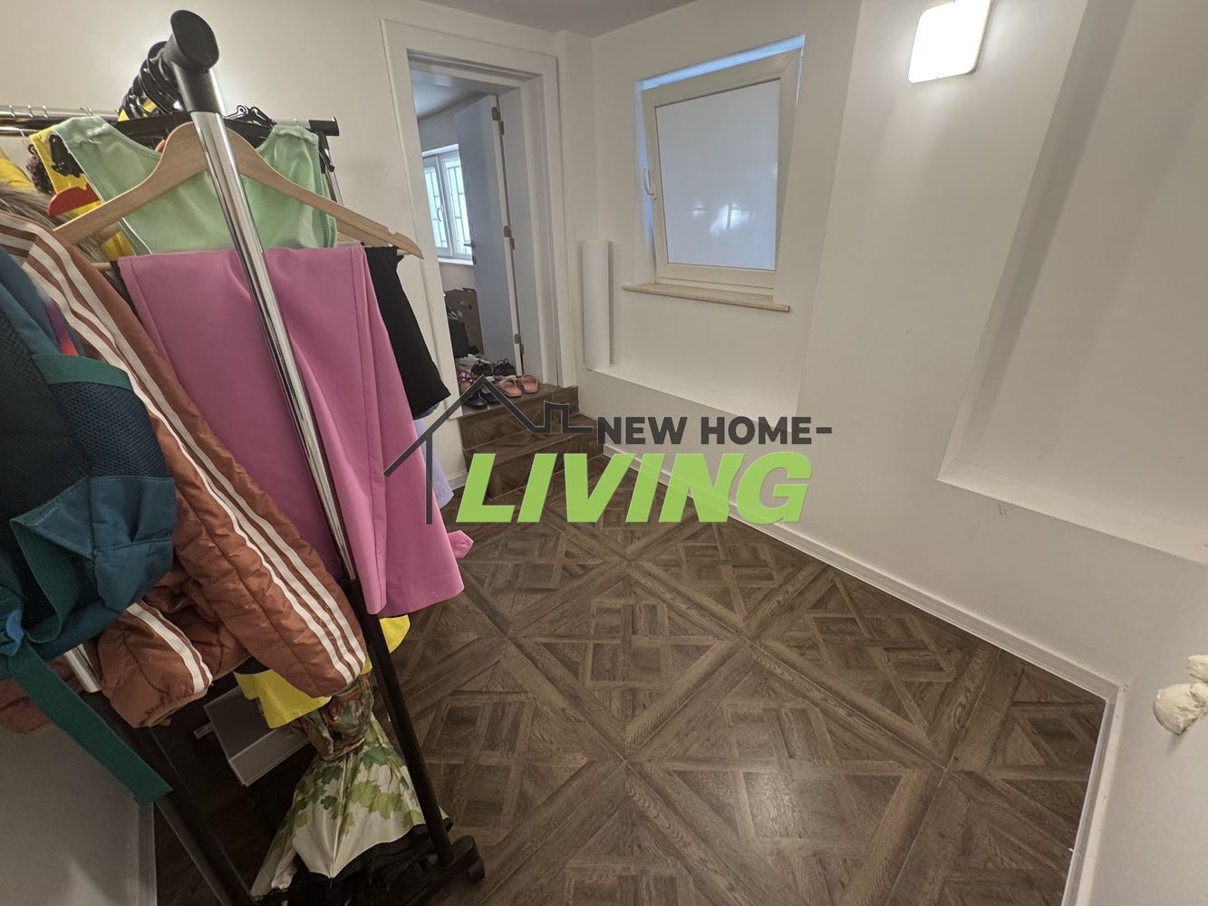 Продава МЕЗОНЕТ, гр. Бургас, Център, снимка 12 - Апартаменти - 55622189