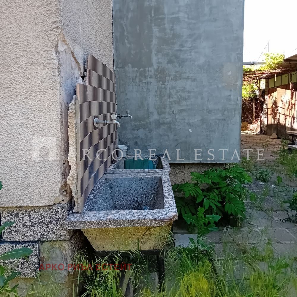 Продава ЕТАЖ ОТ КЪЩА, гр. Вършец, област Монтана, снимка 15 - Етаж от къща - 55661489