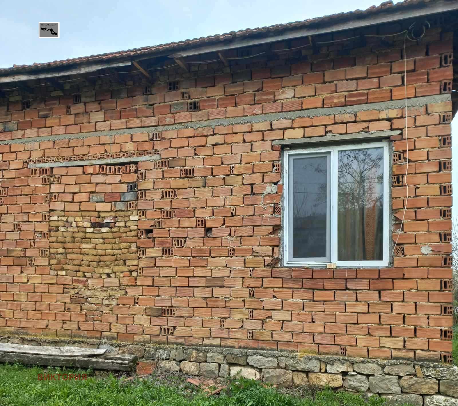 Продава КЪЩА, с. Козар Белене, област Плевен, снимка 2 - Къщи - 54117199