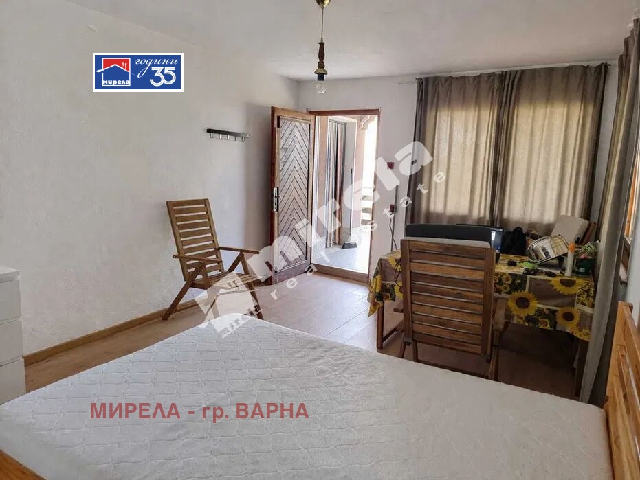 Продава КЪЩА, с. Равна гора, област Варна, снимка 10 - Къщи - 55346749