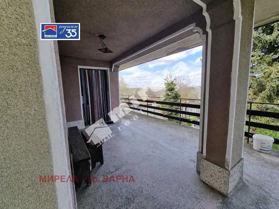 Продава КЪЩА, с. Равна гора, област Варна, снимка 11 - Къщи - 55346749