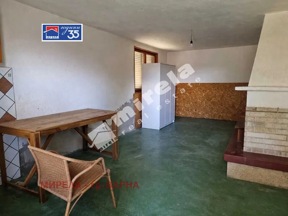 Продава КЪЩА, с. Равна гора, област Варна, снимка 6 - Къщи - 55346749