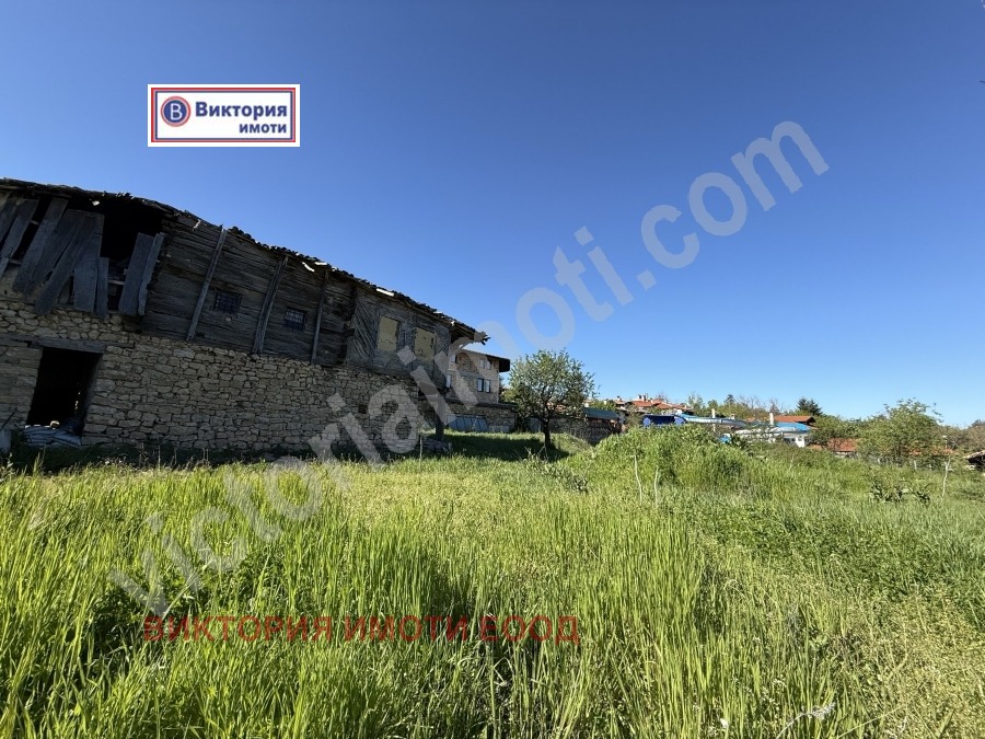 Продава ПАРЦЕЛ, с. Арбанаси, област Велико Търново, снимка 2 - Парцели - 50083008