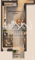 Продава 2-СТАЕН, гр. София, Красно село, снимка 15