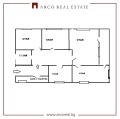 Продава ЕТАЖ ОТ КЪЩА, гр. Вършец, област Монтана, снимка 2