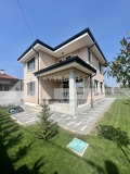 Продава КЪЩА, с. Брестник, област Пловдив, снимка 1 - Къщи - 40595545