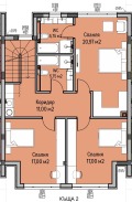 Продава КЪЩА, град София, с. Панчарево • 566480 € / 1107938.58 лв. • 48887448 16
