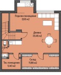 Продава КЪЩА, град София, с. Панчарево • 566480 € / 1107938.58 лв. • 48887448 14