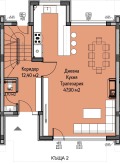 Продава КЪЩА, град София, с. Панчарево • 566480 € / 1107938.58 лв. • 48887448 15